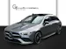 Mercedes-Benz CLA Shooting Brake 200 d 4Matic AMG Line