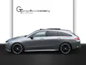 Mercedes-Benz CLA Shooting Brake 200 d 4Matic AMG Line