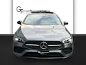 Mercedes-Benz CLA Shooting Brake 200 d 4Matic AMG Line