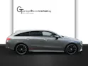 Mercedes-Benz CLA Shooting Brake 200 d 4Matic AMG Line