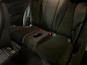 Mercedes-Benz E 200 Coupé 4Matic AMG Line 9G-Tronic