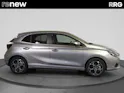MG 3 1.5 Hybrid Luxury Aut.