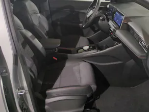 MG 3 1.5 Hybrid Luxury Aut.