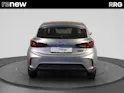 MG 3 1.5 Hybrid Luxury Aut.