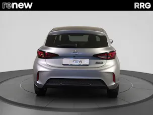 MG 3 1.5 Hybrid Luxury Aut.