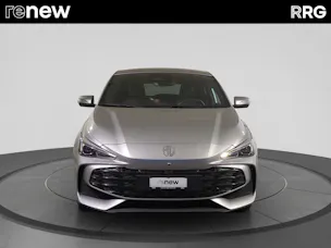 MG 3 1.5 Hybrid Luxury Aut.