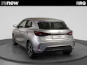 MG 3 1.5 Hybrid Luxury Aut.