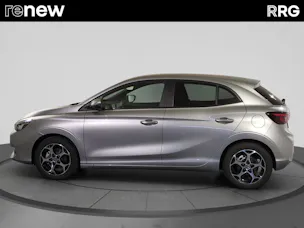 MG 3 1.5 Hybrid Luxury Aut.
