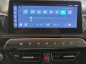 MG 3 1.5 Hybrid Luxury Aut.