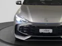 MG 3 1.5 Hybrid Luxury Aut.