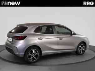 MG 3 1.5 Hybrid Luxury Aut.
