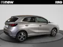 MG 3 1.5 Hybrid Luxury Aut.
