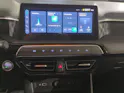 MG 3 1.5 Hybrid Luxury Aut.