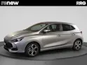MG 3 1.5 Hybrid Luxury Aut.