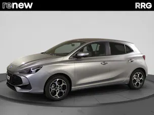 MG 3 1.5 Hybrid Luxury Aut.