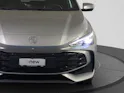 MG 3 1.5 Hybrid Luxury Aut.