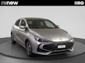MG 3 1.5 Hybrid Luxury Aut.