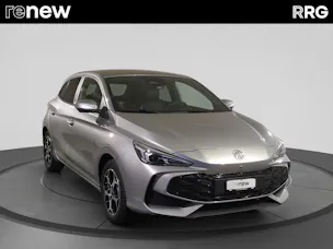 MG 3 1.5 Hybrid Luxury Aut.