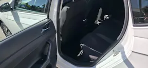 VW Polo 1.0 TSI Life