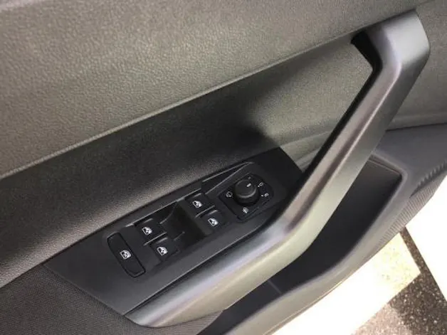 VW Polo 1.0 TSI Life