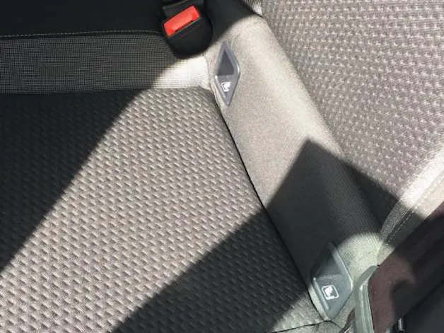 VW Polo 1.0 TSI Life