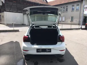 VW Polo 1.0 TSI Life
