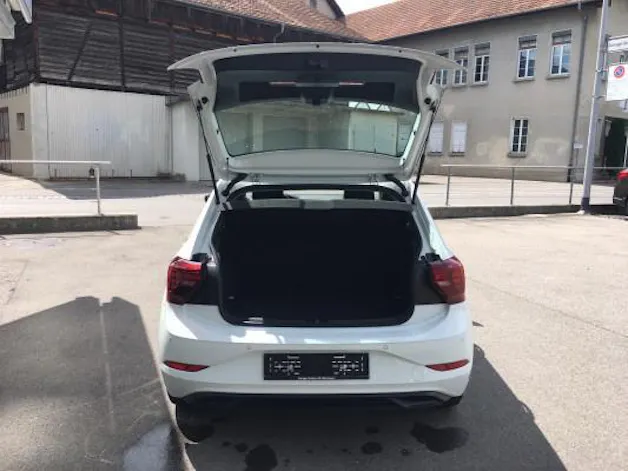 VW Polo 1.0 TSI Life