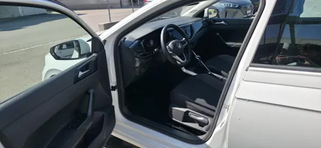 VW Polo 1.0 TSI Life