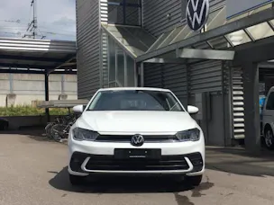VW Polo 1.0 TSI Life
