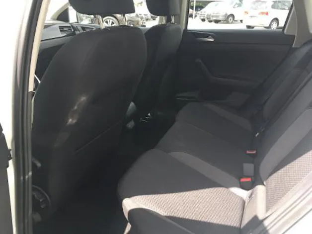VW Polo 1.0 TSI Life