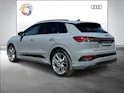 Audi Q4 e-tron 45 Edition Swiss Ski quattro