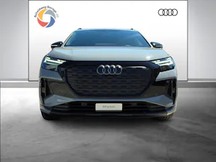 Audi Q4 e-tron 45 Edition Swiss Ski quattro