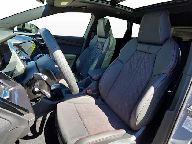 Audi Q4 e-tron 45 Edition Swiss Ski quattro