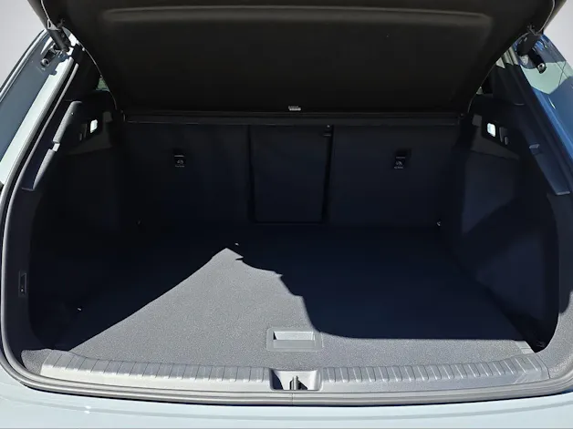 Audi Q4 e-tron 45 Edition Swiss Ski quattro