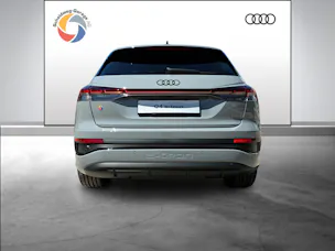 Audi Q4 e-tron 45 Edition Swiss Ski quattro