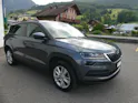 Škoda Karoq 1.5 TSI ACT Ambition DSG