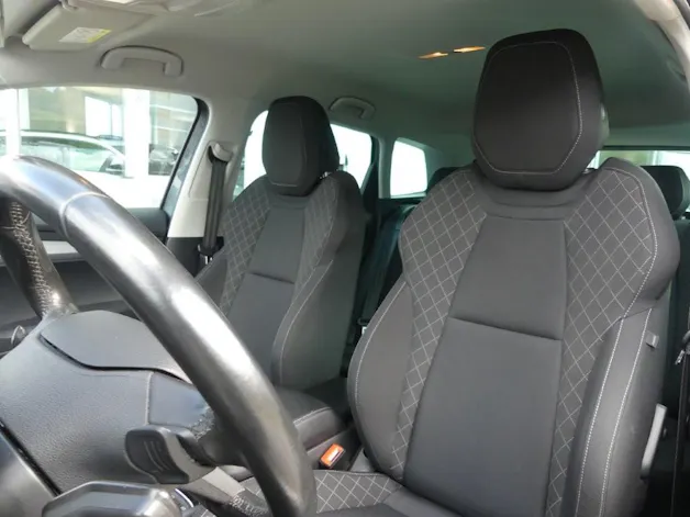 Škoda Karoq 1.5 TSI ACT Ambition DSG