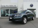 Škoda Karoq 1.5 TSI ACT Ambition DSG