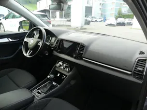 Škoda Karoq 1.5 TSI ACT Ambition DSG