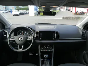 Škoda Karoq 1.5 TSI ACT Ambition DSG