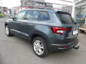 Škoda Karoq 1.5 TSI ACT Ambition DSG
