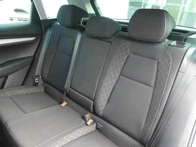 Škoda Karoq 1.5 TSI ACT Ambition DSG