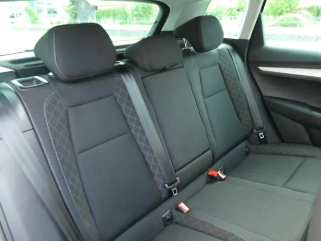 Škoda Karoq 1.5 TSI ACT Ambition DSG