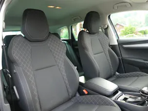 Škoda Karoq 1.5 TSI ACT Ambition DSG