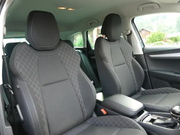 Škoda Karoq 1.5 TSI ACT Ambition DSG