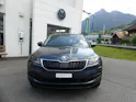 Škoda Karoq 1.5 TSI ACT Ambition DSG
