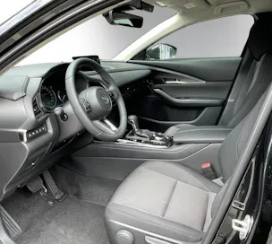 Mazda CX-30 SKYACTIV-G 140 M Hybrid Centre Line FWD AT