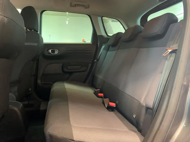 Citroën C3 Aircross 1.2i PureTech Swiss Edition