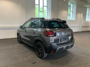 Citroën C3 Aircross 1.2i PureTech Swiss Edition