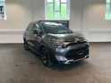 Citroën C3 Aircross 1.2i PureTech Swiss Edition